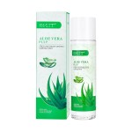 Moisturizing Lotion Manufacturer - OEM Aloe Skin Repair Natural