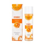 Moisturizing Lotion Supplier - OEM Vitamin C Sweet Orange Brightening