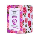 Rose Hair Oil Supplier - OEM Fragrance Refreshing Non Greasy Care