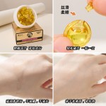 Hair Essential Oil Manufacturer - OEM Moroccan Perfume Frizzy Dry Care