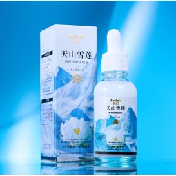Skin Toner Manufacturer - OEM Snow Lotus Anti-Wrinkle Brightening