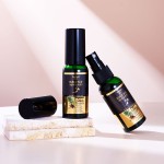 Anti Hair Loss Spray Manufacturer - OEM Ginseng Cypress Natural Herbal