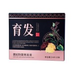 Hair Growth Liquid Manufacturer - OEM Fertility Nourishing Strengthening