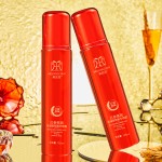Essence Spray Factory - OEM Red Ginseng Bird's Nest Anti Aging