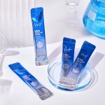 Sleep Mask Supplier - OEM Fullerene Collagen Portable Anti Aging