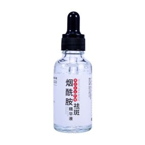 Whitening Essence Factory - OEM Nicotinamide Firming Moisturizing