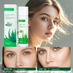 Moisturizing Lotion Manufacturer - OEM Aloe Skin Repair Natural
