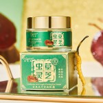 Eye Cream Supplier - OEM Cordyceps Ganoderma Firming Wrinkle