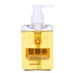 Facial Cleanser Supplier - OEM Ginseng Amino Acid Niacinamide Clean