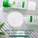 Moisturizing Lotion Manufacturer - OEM Aloe Skin Repair Natural