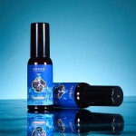 Ginger Hair Liquid Factory - OEM 30ml Herbal Loss Nourishing