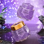 Pore Cleansing Supplier - OEM Perilla Yeast Ice Crystal Blackhead