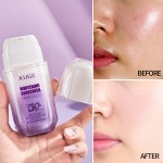 Sunscreen Supplier - OEM Waterproof Sweatproof 377 Whitening