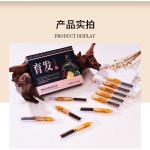 Hair Growth Liquid Manufacturer - OEM Fertility Nourishing Strengthening