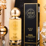 Anti Wrinkle Essence Factory - OEM Polypeptide Fine Lines Anti Aging