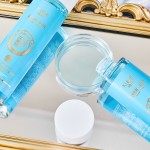 Anti Wrinkle Toner Manufacturer - OEM Blue Copper Peptide Pore Care