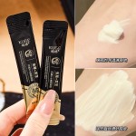 Anti Wrinkle Mask Manufacturer - OEM Cordyceps Ganoderma Moisturizing