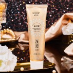 Facial Cleanser Manufacturer - OEM Caviar Collagen Cleansing Moisturizing