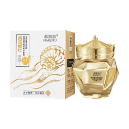 Eye Cream Manufacturer - OEM Gold Snail Collagen Night Care