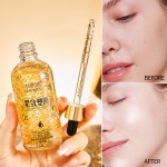 Anti Wrinkle Essence Supplier - OEM Gold Polypeptide Firming Light Lines