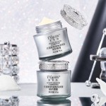 Eye Cream Manufacturer - OEM Bird's Nest White Blood Cell Brightening