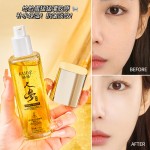 Essence Water Supplier - OEM Ginseng Collagen Elastic Moisturizing