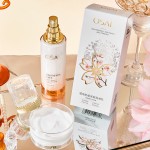 Face Cream Factory - OEM Chimonanthus Soothing Firming Anti Wrinkle