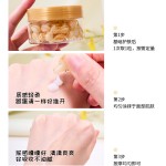 Essence Lotion Supplier - OEM VC Revitalizing Anti Aging