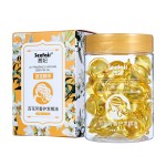 Hair Essence Oil Factory - OEM Lily Refreshing Non Greasy Frizzy