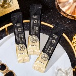 Anti Wrinkle Mask Manufacturer - OEM Cordyceps Ganoderma Moisturizing