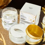 Bird's Nest Eye Mask Manufacturer - OEM Anti Wrinkle Firming Dark Circle