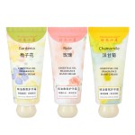 Hand Cream Factory - OEM Gardenia Chamomile Rose Moisturizing