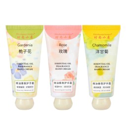 Hand Cream Factory - OEM Gardenia Chamomile Rose Moisturizing