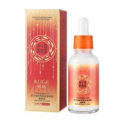 Astaxanthin Essence Supplier - OEM Caviar Anti Wrinkle Firming