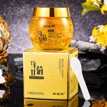 Cleansing Gel Supplier - OEM Chamomile Ice Crystal Deep Clean