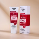 Facial Cleanser Factory - OEM Whitening Freckle Rich Foam