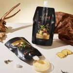 Hair Conditioner Factory - OEM Polygonum Ginger Soft Shiny Hair