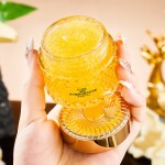 Makeup Remover Factory - OEM Chamomile Cleaning Brighten Irritating