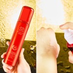 Essence Spray Factory - OEM Red Ginseng Bird's Nest Anti Aging