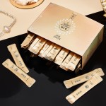 Sleep Mask Manufacturer - OEM Caviar Collagen Wash Free Anti Aging