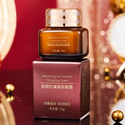 Eye Cream Factory - OEM Rejuvenation Anti Wrinkle Firming