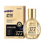 Sunscreen Lotion Manufacturer - OEM Soothing Repair Niacinamide 377