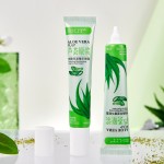 Eye Cream Factory - OEM Aloe Moisturising Wrinkle Removal