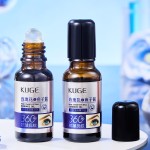 Eye Essence Oil Supplier - OEM Rose Caviar Ball Wrinkle Moisturizing