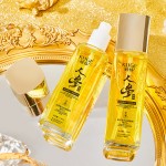 Essence Water Supplier - OEM Ginseng Collagen Elastic Moisturizing