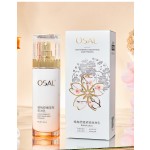 Face Cream Factory - OEM Chimonanthus Soothing Firming Anti Wrinkle