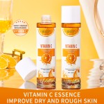 Skin Toner Manufacturer - OEM Vitamin C Sweet Orange Brightening