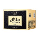 Eye Cream Factory - OEM Snake Venom Peptide Lingzhi Wrinkle