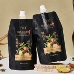 Hair Conditioner Factory - OEM Polygonum Ginger Soft Shiny Hair