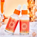 Astaxanthin Essence Supplier - OEM Caviar Anti Wrinkle Firming